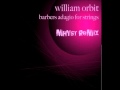 William Orbit - Barber's Adagio For Strings ...