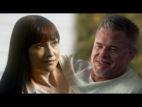 Grey’s Anatomy: Watch Mark and Lexie Return!