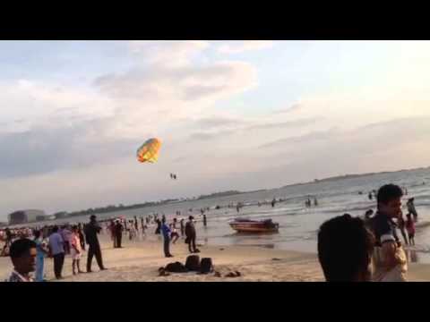 Malpe beach, South India | Shadha💛