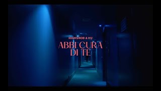 Abbi cura di te Music Video