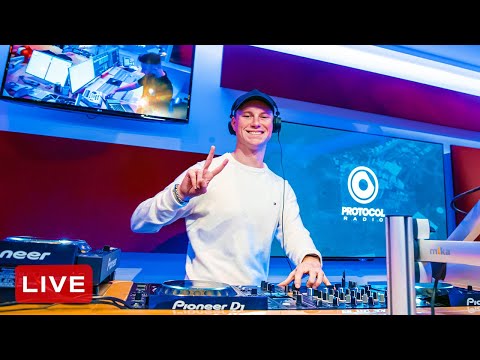 Protocol Radio 480 by Nicky Romero and Tim van Werd (PRR480)