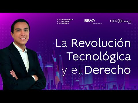 #ep1 - 💼 ¿Cuál es la REVOLUCIÓN TECNOLÓGICA en el DERECHO? con Isaac López | #LegalTech Talks