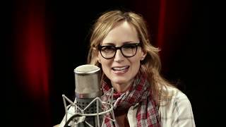 Chely Wright at Paste Studio NYC live from The Manhattan Center