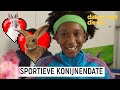 WELK KONIJNENKOPPEL KIEST SOHAILY? | Daten met dieren #5 | NPO Zapp