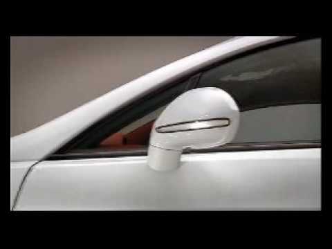 Bentley Continental Supersport Exterior