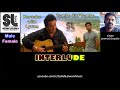 Tumko Sirf Tumko Karaoke For Female Singer S With Male Voice And Scrolling Lyrics