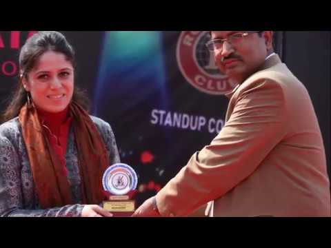 Dronacharya Group of Institutions Greater Noida Festivals video thumbnail 3