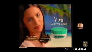 Download lagu Iklan Viva Skin Food Cream - Kesegaran Kulit Anda (1999) @ Indosiar, TPI, RCTI, & SCTV mp3 Download lagu Iklan Viva Skin Food Cream - Kesegaran Kulit Anda (1999) @ Indosiar, TPI, RCTI, & SCTV mp3