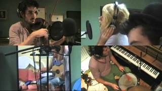 &#39;Hey You&#39; - Mo Hat Mo Gheansaí, Hannah Grace