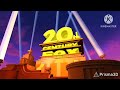 20th Century Fox 2009 2020 Remake Reference V15 Prisma 3D
