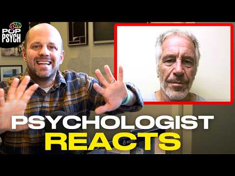 The Epstein Files Dropped Again — 7 Lessons Learned (So Far)