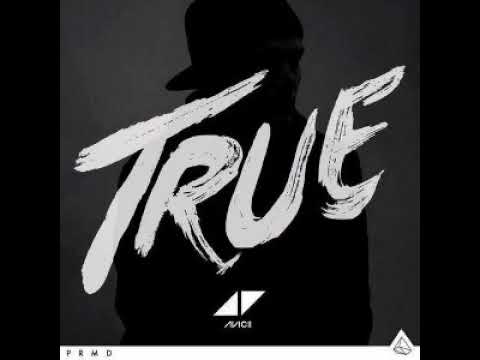 Avicii ft. Aloe Blacc - Wake Me Up (Magnificence & Dyze Del Saya Bootleg).