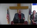 New Year's Eve Service - 12/31/2023