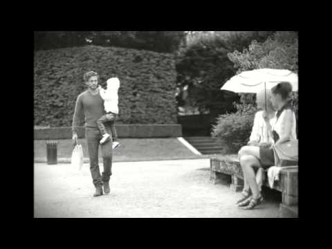 Chanel - Public Garden - Directed by Karl Lagerfeld