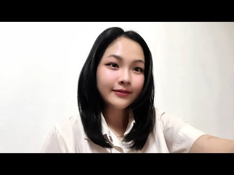 Video Resume - Kirana Srisutas 66010913465 MM662