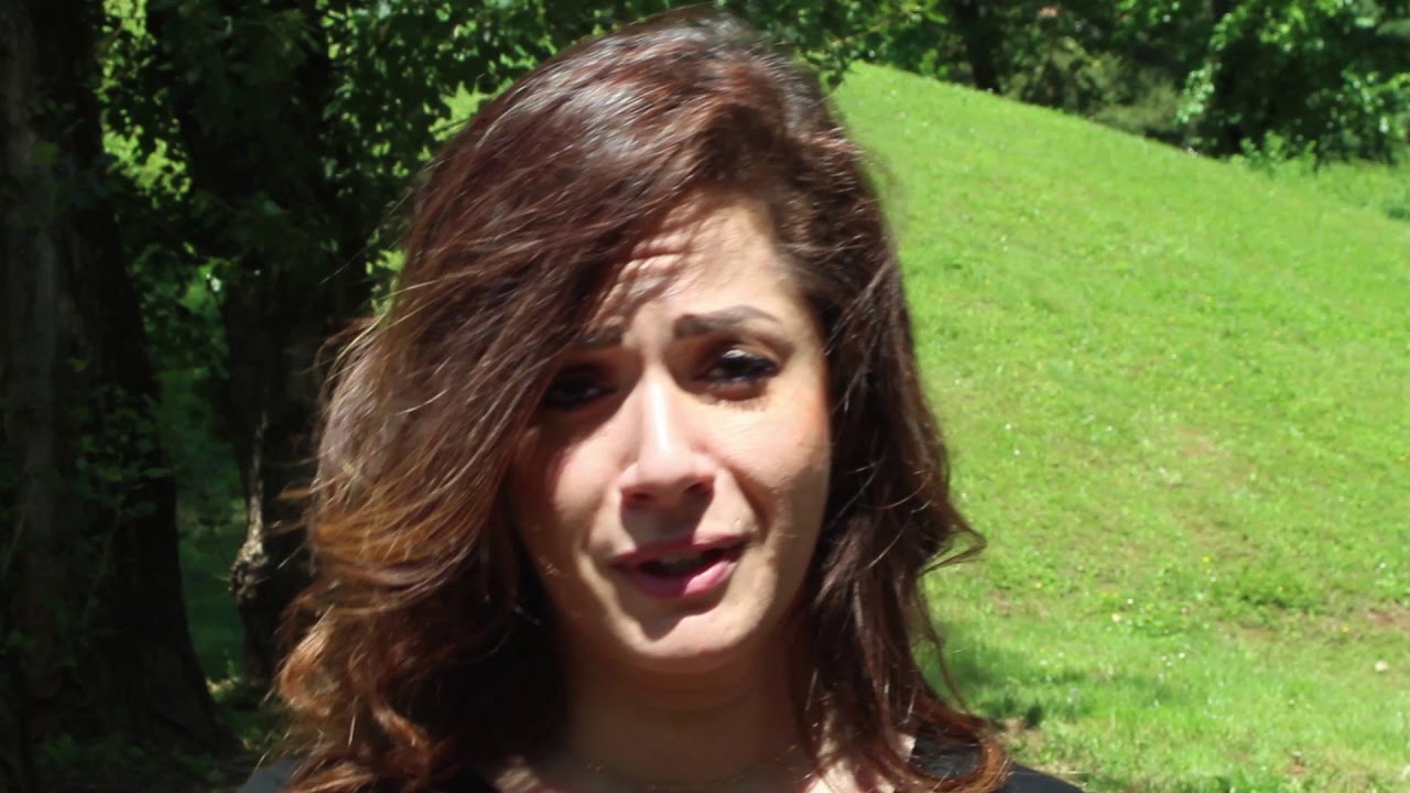 Il trucco armonioso