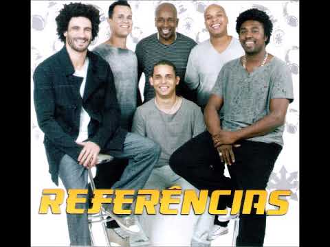 Grupo Referências - Você Merece Mais