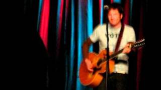 Matt Nathanson - Prove To Me