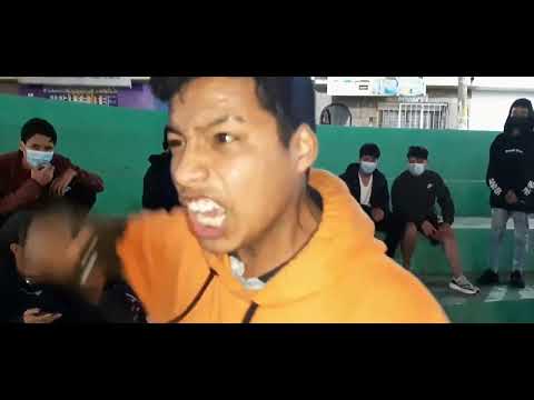 ZEUS vs L9 - 3er y 4to puesto APARICIOBATTLES 4ta fecha 2da TEMPORADA.