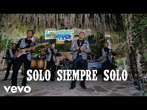 Grupo Miramar - Solo Siempre Solo