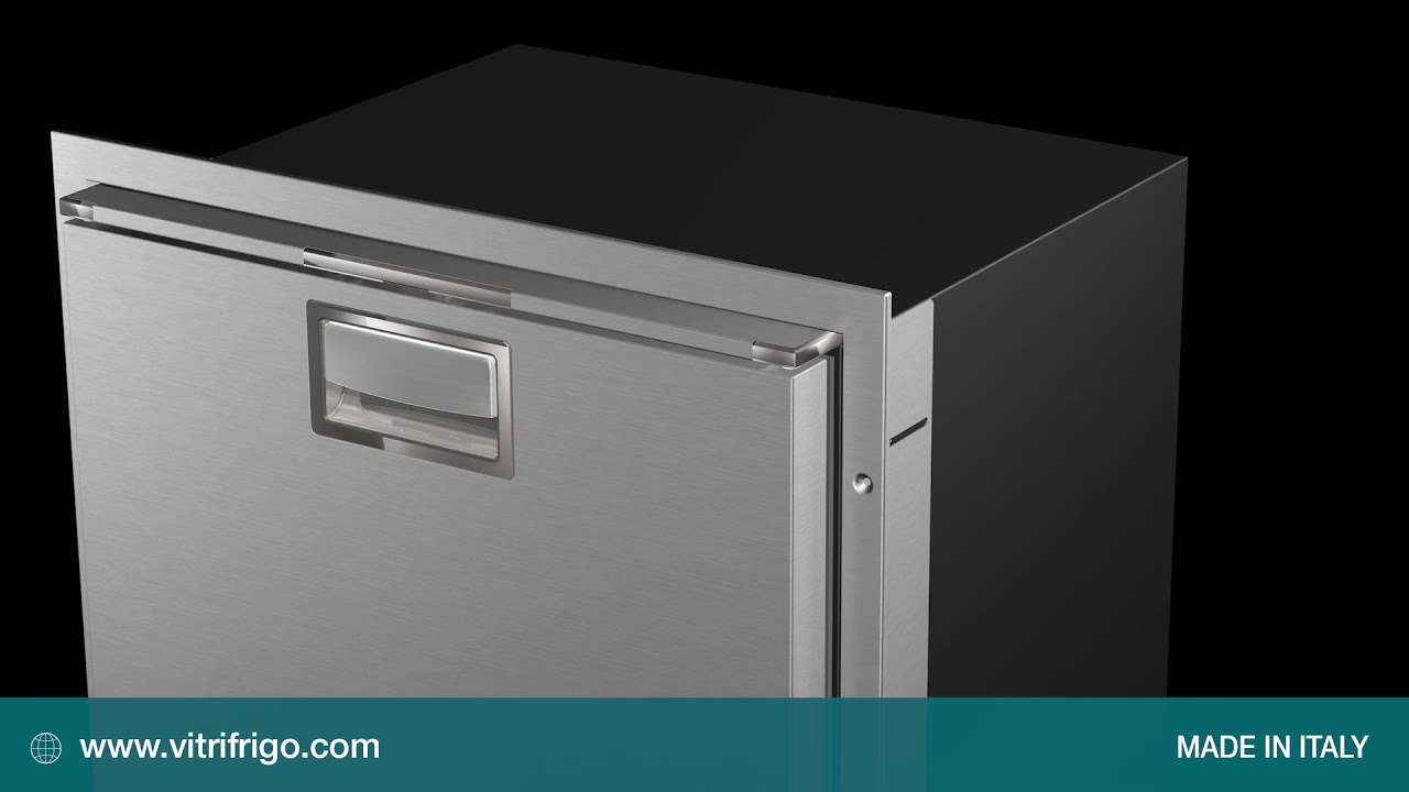 Külmik OCX2 video preview