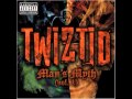 Twiztid - Introduction - Man's Myth