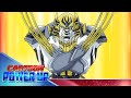 Episode 36 Bakugan FULL EPISODE CARTOON POWER UP