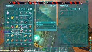 Ark SE