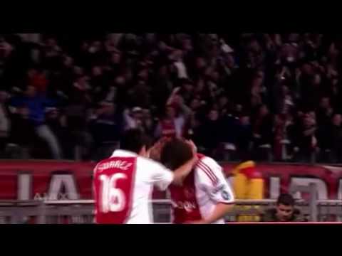 Ajax 2009-2010