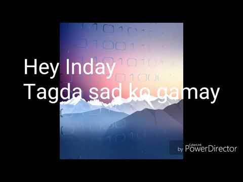 Hey Joe Show - My Morena Girl Lyrics