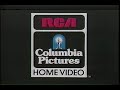 Opening And Closing To Ringing Bell 1983 Betamax 1985 Reprint