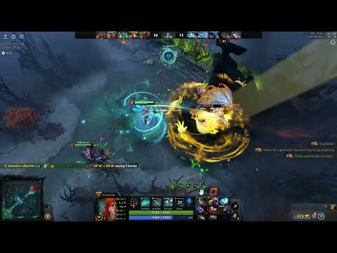 Auto-clip: Multi-kill windranger basher mode on