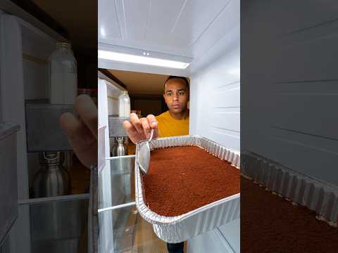 لما تكون جعان فى نصف الليل | cake recipe !! 🍰😋 #shorts #cake #food #eating