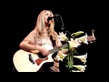 Heather Nova " with  Burning to love" live