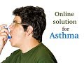 Homeopathy treatment for Asthma | Homeocar International