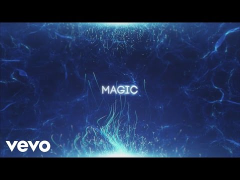 Shaun Bate - Magic ft. Clint Jun