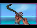 The Remake I Never Knew About Black Mesa Blue Shift Weapons Garry S Mod