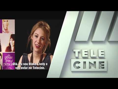 Você está na Rede Telecine!