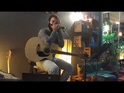 Ferit Sevim - Gulfiroş/Êmê (Live in Mersin)