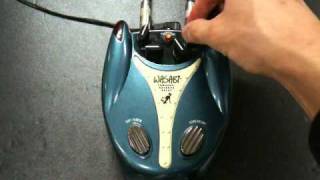 Video thumbnail for Danelectro WASABI Delay AD 1 by musicnbooksdotcom
