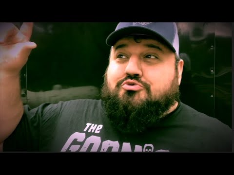 Eric Johnson Shoots On Limitless Locker Room After 7th Straight Victory - Limitless Wrestling