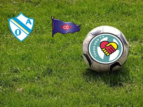 Argentino de Quilmes 3-  Central Córdoba 3- Parte 2 - Torneo Primera C 2015