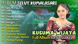Download lagu SILVY KUMALASARI TERBARU - FULL ALBUM - KUSUMA WIJAYA🎶 - DANGDUT VIRAL✨ mp3