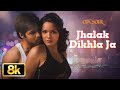 Jhalak Dikhla Ja 8K Full Song Emraan Hashmi Himesh Reshammiya Aksar Udita Goswami Dino M