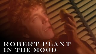 Robert Plant | &#39;In the Mood&#39; | Official Music Video