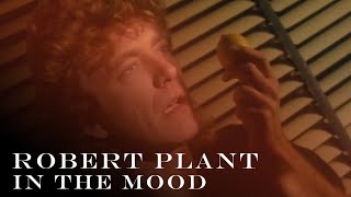 Robert Plant - In the Mood (Official Video) [HD REMASTERED]