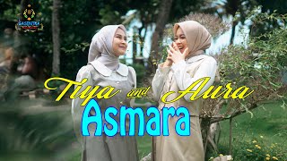 Download lagu AURA BILQYS & TIYA - ASMARA |  Gasentra mp3 Download lagu AURA BILQYS & TIYA - ASMARA |  Gasentra mp3