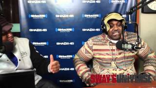 Smoke DZA On Biggie Inspiring Him to Rap, Damon Dash, NY Hip-Hop, & Smoking W/ Kids