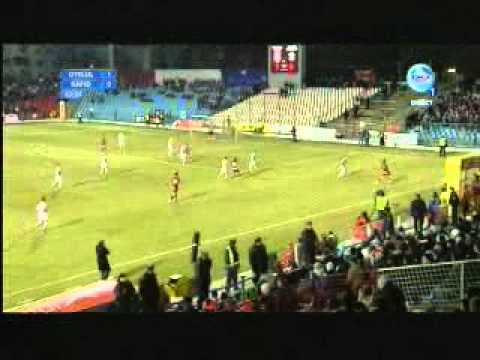 Otelul-RAPID 2-0 [FULL]