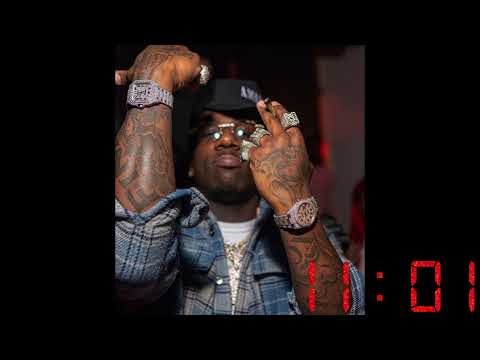 [FREE] Dusty Locane x Sheff G Type Beat - "Implications" (Prod. By 11:01 x 29)